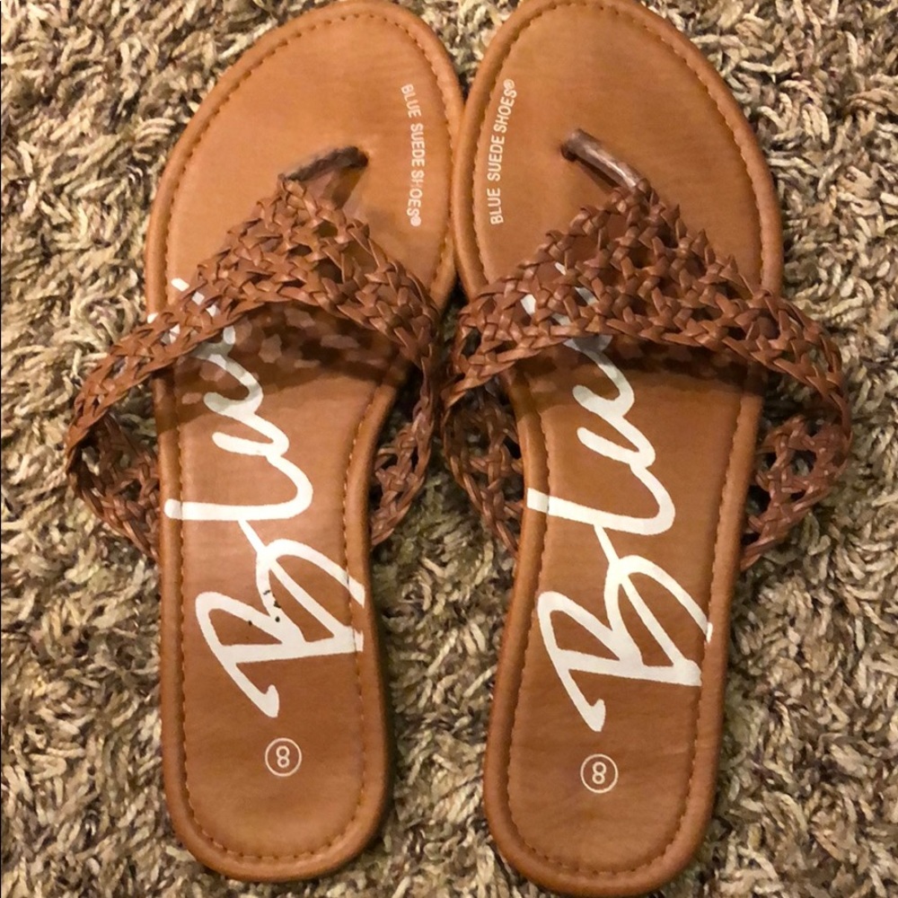 Flip flops
